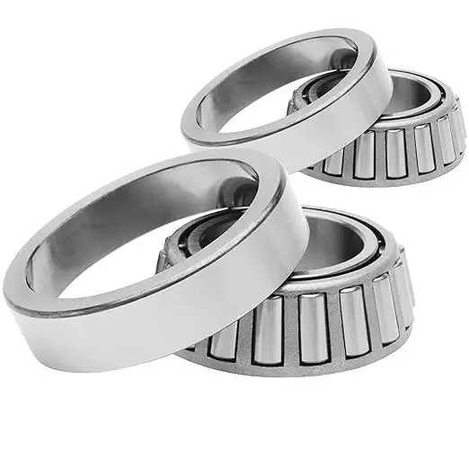 ට්‍රක් බෙයාරිං බර කාර්ය සාධනය වැඩි දියුණු කරන්නේ කෙසේද සහ අනාගත ප්‍රවාහන කාර්යක්ෂමතාව හැඩගස්වන්නේ කෙසේද?