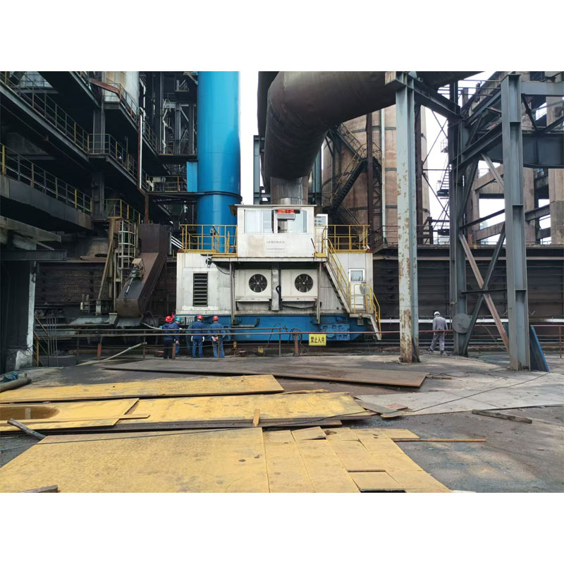 විදුලි දුම්රිය එන්ජින් නවීන දුම්රිය ප්‍රවාහනය පරිවර්තනය කරන්නේ කෙසේද?