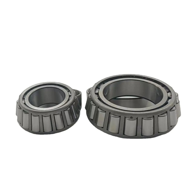 Tapered Roller Truck Bearing බර සහ කල්පැවැත්ම අභියෝග විසඳන්නේ කෙසේද?