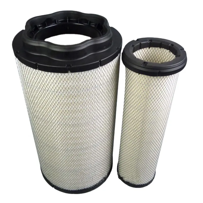 Oil Weichai Filter 1000422384 එන්ජින් අමතර කොටස්